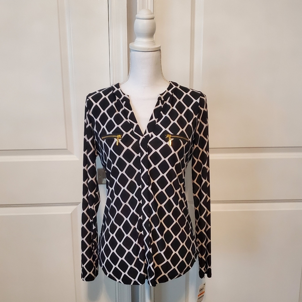 NWT>>INC Long Sleeve